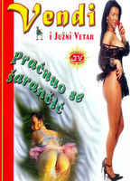 Vendi i Juzni Vetar - Pracnuo se sarancic 2004 film nackten szenen