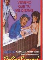 Veneno que tú me dieras 1989 film nackten szenen