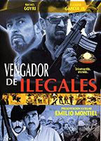 Vengador de ilegales (2003) Nacktszenen