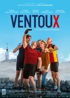 Ventoux (2015) Nacktszenen
