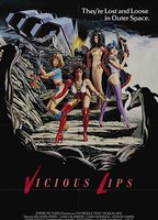 Vicious Lips 1986 film nackten szenen