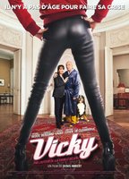 Vicky 2015 film nackten szenen