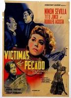 Víctimas del pecado 1951 film nackten szenen