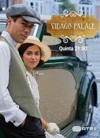 Vidago Palace 2017 film nackten szenen