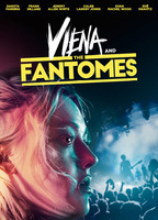 Viena and the Fantomes 2020 film nackten szenen