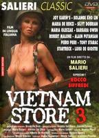 Vietnam part 3 (1988) Nacktszenen
