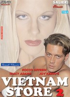 Vietnam store seconda parte (1988) Nacktszenen