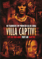 Villa Captive 2011 film nackten szenen