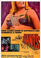 Village of the Giants 1965 film nackten szenen