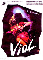 Viol, la grande peur (1978) Nacktszenen