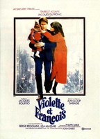 Violette & François (1977) Nacktszenen