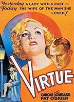 Virtue 1932 film nackten szenen