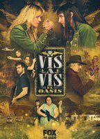 Vis a Vis: El Oasis 2020 film nackten szenen