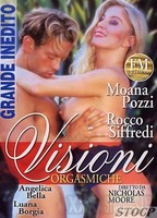 Visioni orgasmiche (1992) Nacktszenen