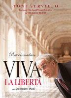 Viva la libertà 2013 film nackten szenen