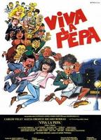 ¡Viva la Pepa! 1981 film nackten szenen