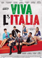 Viva l'Italia 2012 film nackten szenen
