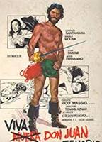 Viva/muera Don Juan Tenorio 1977 film nackten szenen