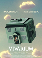 Vivarium (2019) Nacktszenen