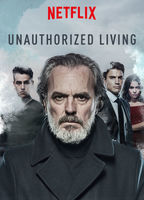 Unauthorized Living 2018 film nackten szenen