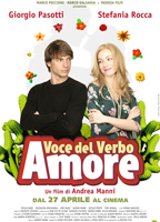 Voce del verbo amore 2007 film nackten szenen