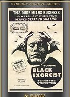Voodoo Black Exorcist 1975 film nackten szenen