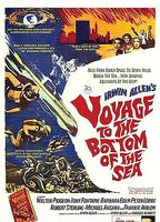 Voyage to the Bottom of the Sea  1961 film nackten szenen