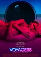 Voyagers 2021 film nackten szenen