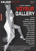 Voyeur Gallery (1997) Nacktszenen