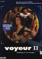 Voyeur II (VG) 1996 film nackten szenen