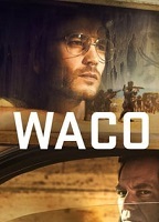 Waco (2018) Nacktszenen