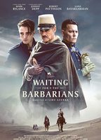 Waiting For The Barbarians (2019) Nacktszenen