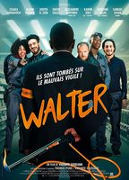 Walter (2019) Nacktszenen