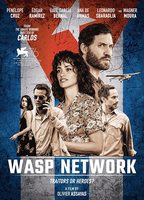 Wasp Network 2019 film nackten szenen
