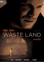 Waste Land (2014) Nacktszenen