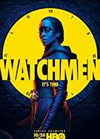 Watchmen 2019 film nackten szenen
