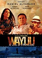 Wayuu: La niña de Maracaibo (2011) Nacktszenen