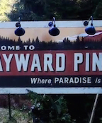 Wayward Pines (2015) Nacktszenen