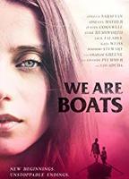 We Are Boats (2018) Nacktszenen