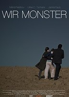 Wir Monster (2015) Nacktszenen