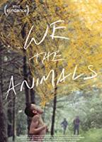 We the Animals 2018 film nackten szenen