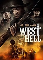 West of Hell 2018 film nackten szenen