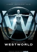 Westworld 2016 - NAN film nackten szenen