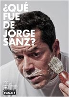 What happened to Jorge Sanz? (2010) Nacktszenen
