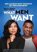 What Men Want (2019) Nacktszenen