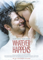Whatever Happens (2017) Nacktszenen