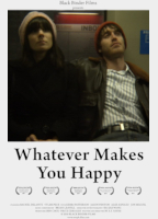 Whatever Makes You Happy (2010) Nacktszenen