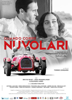 When Nuvolari runs: The flying Mantuan (2018) Nacktszenen