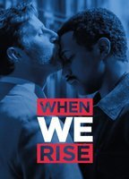 When We Rise (2017) Nacktszenen