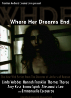 Where Her Dreams End 2011 film nackten szenen